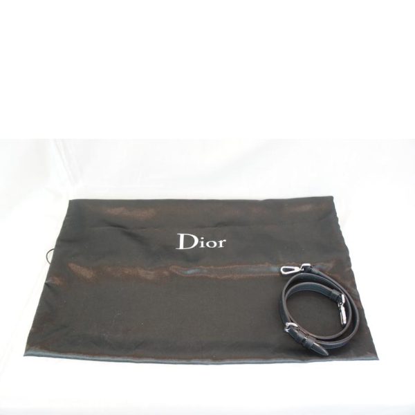 13591 7 Christian Dior Diorissimo 2Way Hand