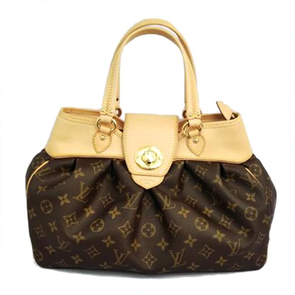 14288 1 Louis Vuitton Boessi PM Monogram