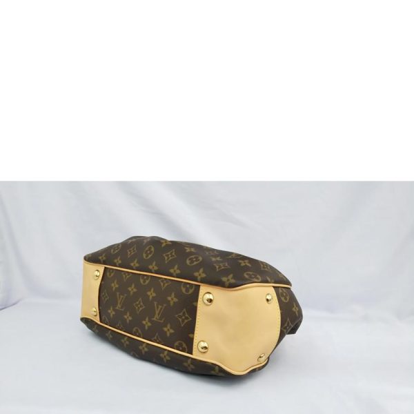 14288 3 Louis Vuitton Boessi PM Monogram