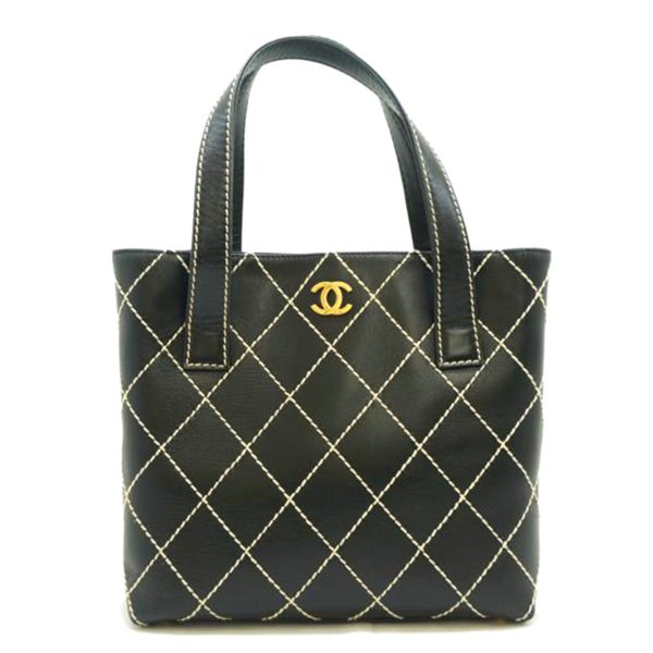 14363 1 Chanel Wild Stitch Coco Mark