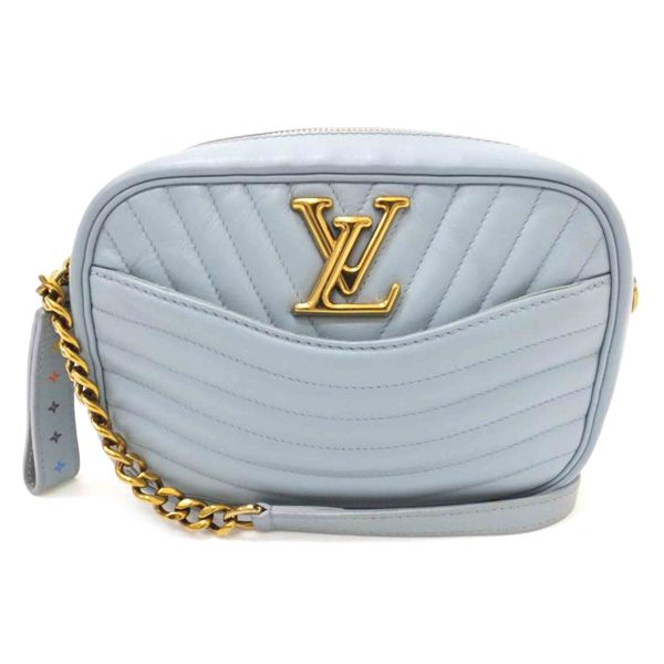 14403 1 Louis Vuitton New Wave Camera Bag