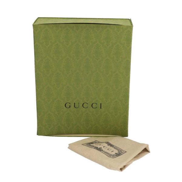 14877 6 Gucci Aphrodite Large Shoulder Bag SA Rank