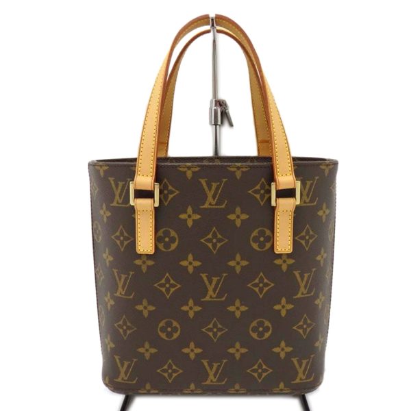 14920 1 Louis Vuitton Vavan Monogram Brown