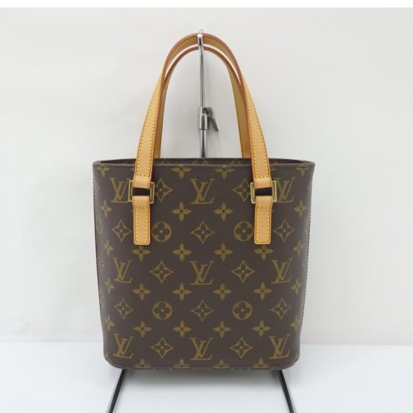 14920 2 Louis Vuitton Vavan Monogram Brown