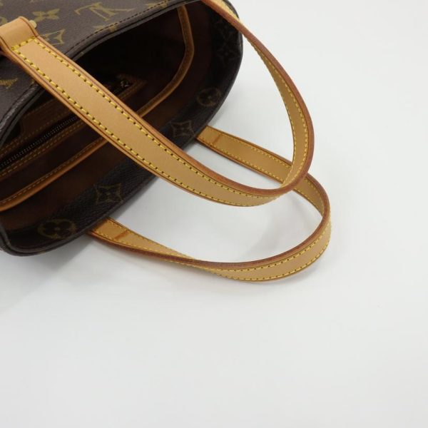 14920 4 Louis Vuitton Vavan Monogram Brown