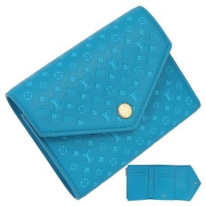 14930 Louis Vuitton Alize de Poche Monogram Bag