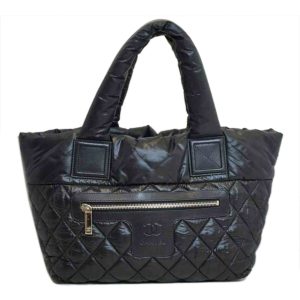 14990 1 Loewe Fusta Leather Tote Bag Bronze