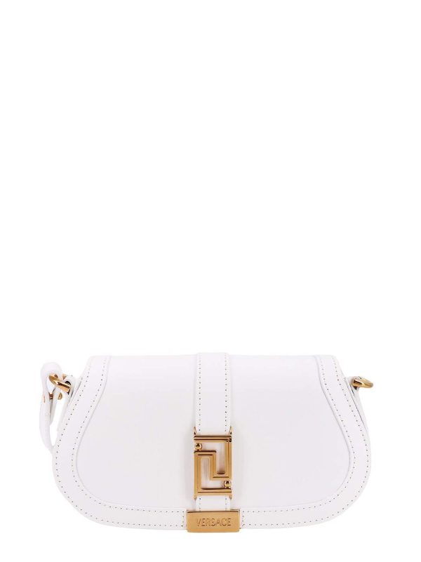 153003803a5dd14 ia 1 Versace White Bag