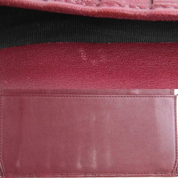 1545231006503t 9 Gucci Long Wallet Leather Bordeaux