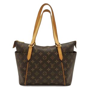 15552 1 Louis Vuitton Rock Me Go Calf Leather Tote Bag Noir Black