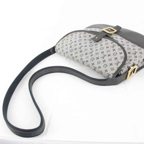 1565240408895t 6 Louis Vuitton Shoulder Bag Monogram Mini Canvas Blue Gray