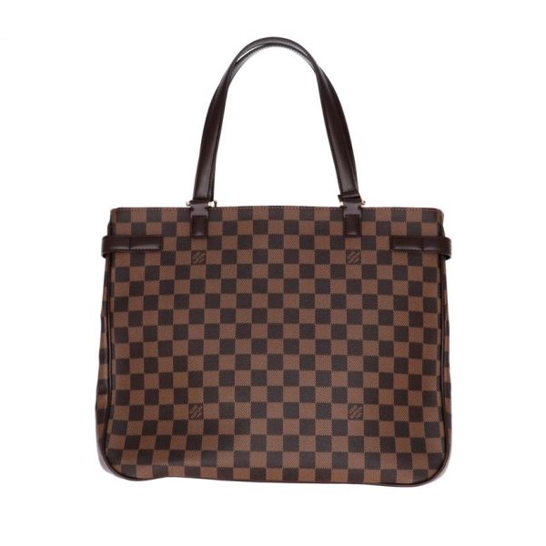 15967 2 Louis Vuitton Yuzef Brown