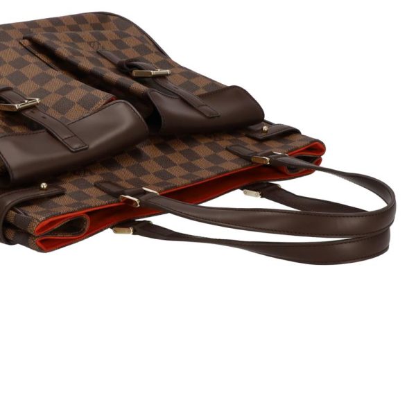 15967 4 Louis Vuitton Yuzef Brown