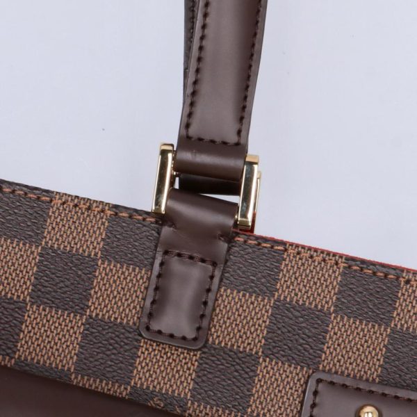 15967 6 Louis Vuitton Yuzef Brown