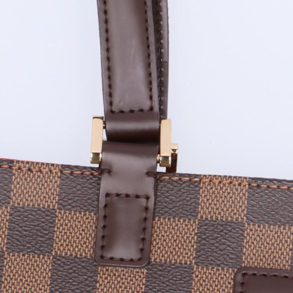 15967 7 Louis Vuitton Yuzef Brown