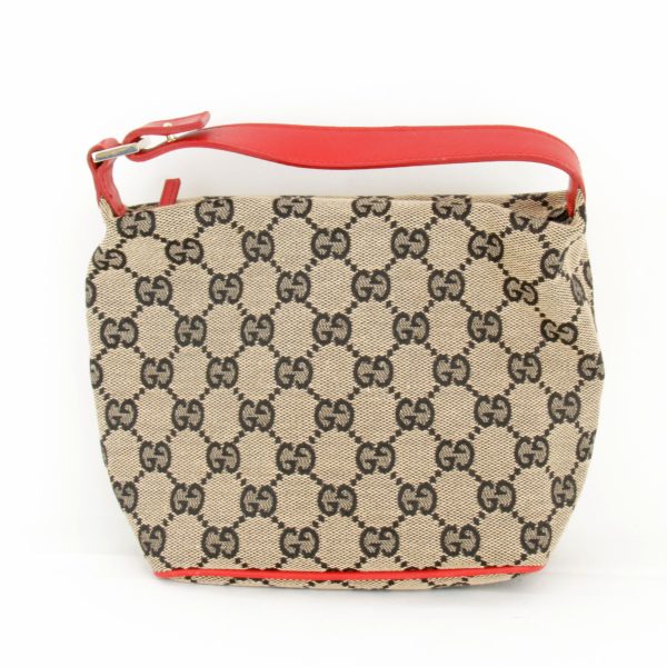 1655230905806t 1 Gucci Accessory Pouch GG Canvas Beige Red