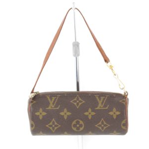 1695240408835t 1 Louis Vuitton Batignolles Vertical One Hand Shoulder Bag Monogram