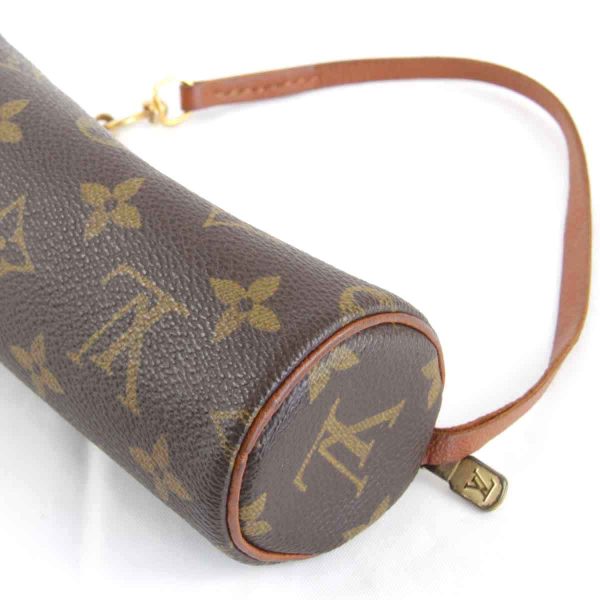 1695240408835t 5 Louis Vuitton Papillon Pouch Monogram Canvas