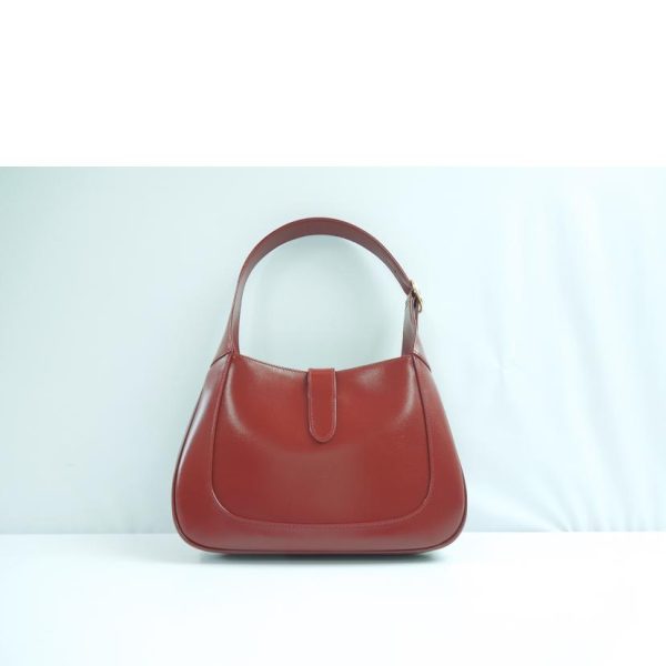 17216 2 Gucci Jackie 1961 Small Hobo Bag