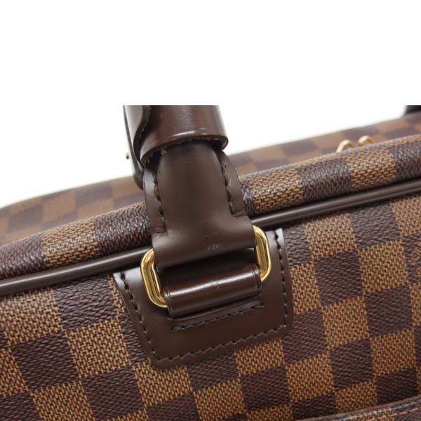 17319 10 Louis Vuitton Icar Damier Ebene