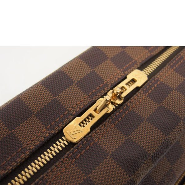 17319 5 Louis Vuitton Icar Damier Ebene