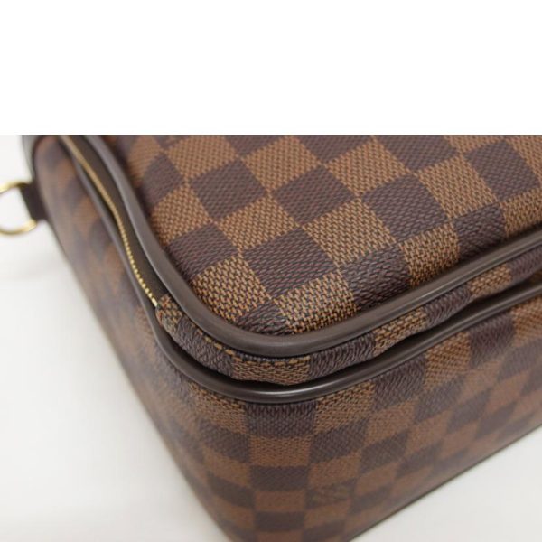 17319 9 Louis Vuitton Icar Damier Ebene