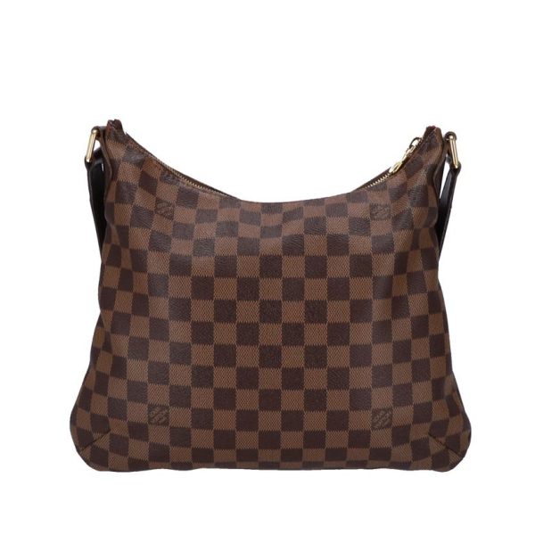 17340 2 Louis Vuitton Bloomsbury PM Damier Ebene