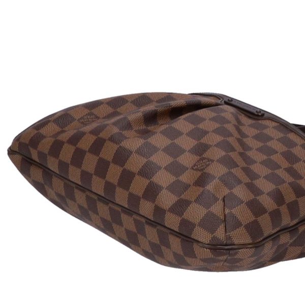 17340 3 Louis Vuitton Bloomsbury PM Damier Ebene