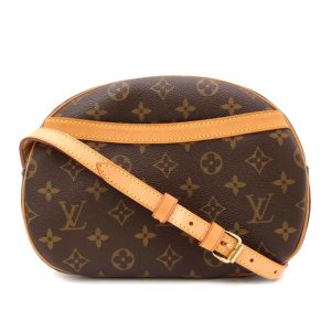 17395 1 Louis Vuitton Monogram Denim Neo Speedy Handbag Mini Boston Blue Denim Leather