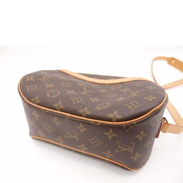 17395 3 Louis Vuitton Blois Monogram