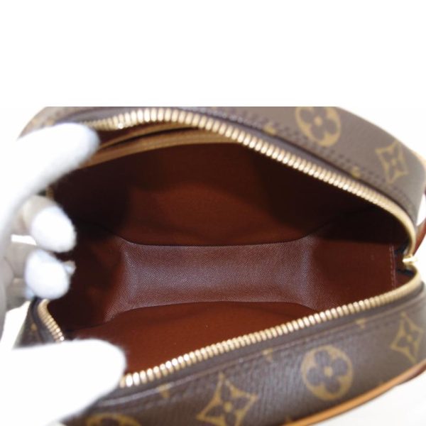 17395 5 Louis Vuitton Blois Monogram