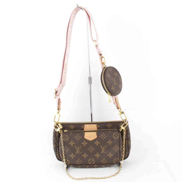 1756240408837t 1 Louis Vuitton Multi Pochette Accessoire Shoulder Bag Monogram Canvas