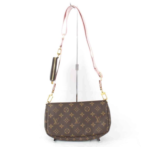 1756240408837t 2 Louis Vuitton Multi Pochette Accessoire Shoulder Bag Monogram Canvas