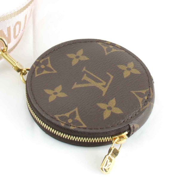 1756240408837t 7 Louis Vuitton Multi Pochette Accessoire Shoulder Bag Monogram Canvas