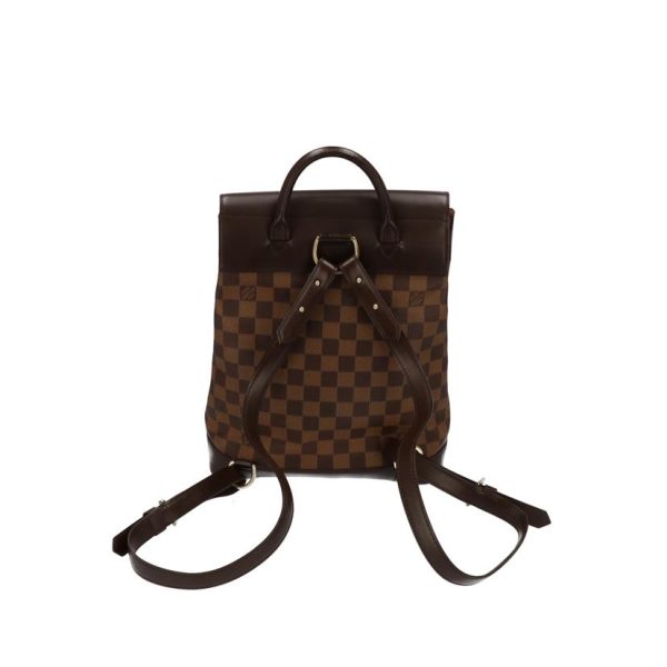 18305 2 Louis Vuitton Soho Damier Ebene