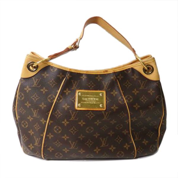 18503 1 Louis Vuitton Monogram Galiera PM