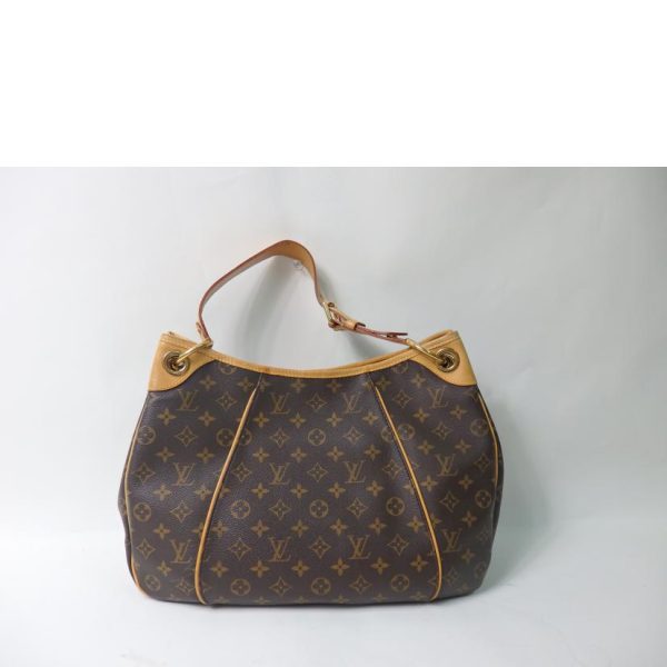 18503 2 Louis Vuitton Monogram Galiera PM