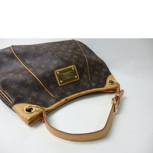 18503 4 Louis Vuitton Monogram Galiera PM