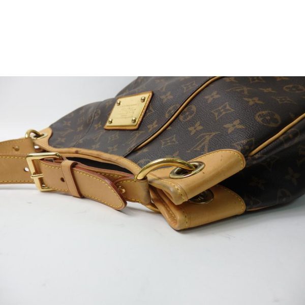 18503 6 Louis Vuitton Monogram Galiera PM