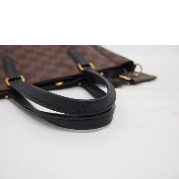 18753 4 Louis Vuitton Belmont NV Damier Ebene