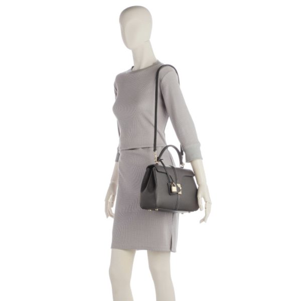 188003bf810dc 8 Celine Shoulder Bag 16 Small 2way Gray