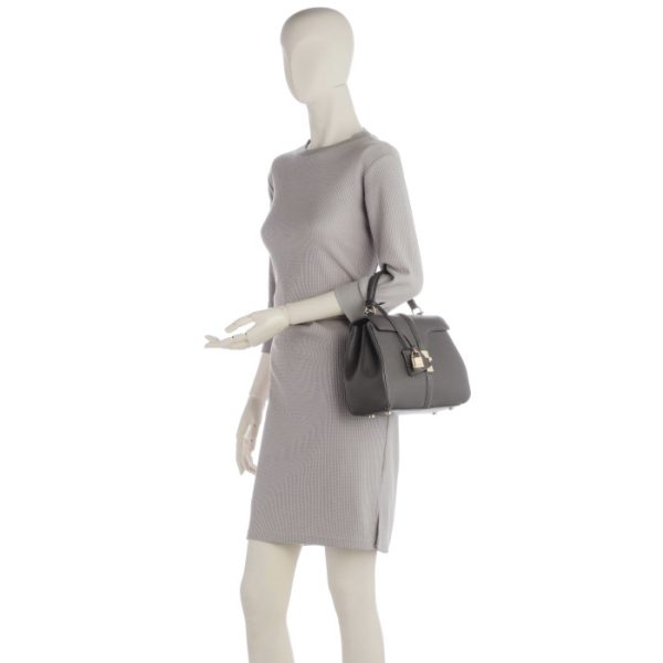 188003bf810dc 9 Celine Shoulder Bag 16 Small 2way Gray