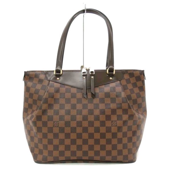 19057 1 Louis Vuitton Westminster Damier Ebene