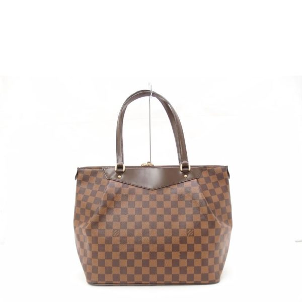 19057 2 Louis Vuitton Westminster Damier Ebene