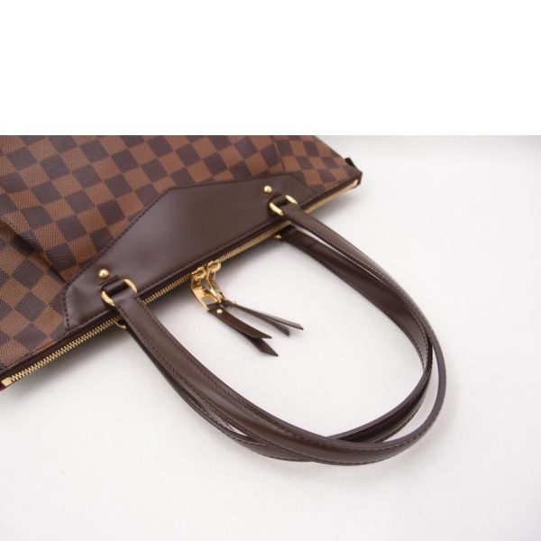 19057 4 Louis Vuitton Westminster Damier Ebene