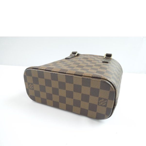 19315 3 Louis Vuitton Vavan PM Damier Brown