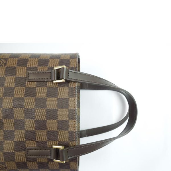 19315 4 Louis Vuitton Vavan PM Damier Brown