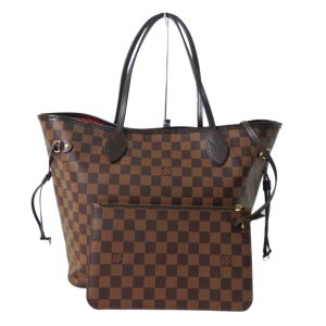 19378 1 Prada Quilted Chain Tote Bag