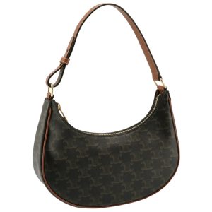 193952bzj04lu Louis Vuitton Vavin PM Monogram Handbag