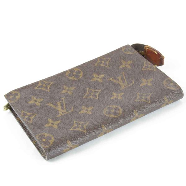 1954240508864p 4 Louis Vuitton Bucket Attached Pouch Monogram Canvas